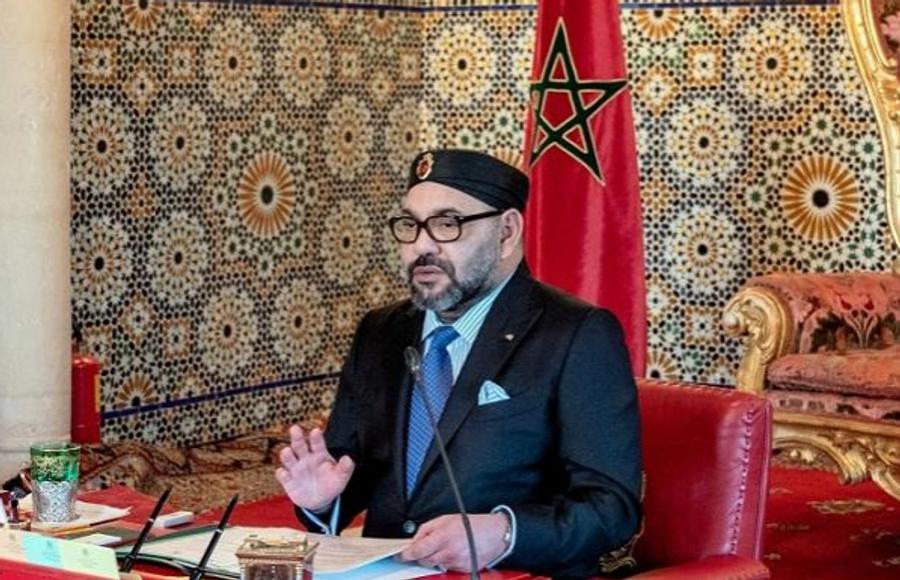 Kral VI. Mohammed döneminde Fas, ulusal birliği güçlendirdi