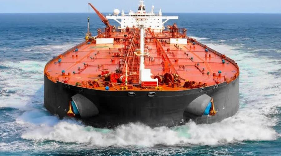 Greece and Malta oppose EU ban on Russian oil shipping