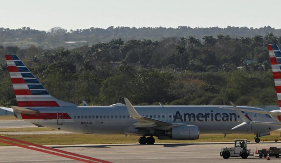 Cuba suspends aircraft fuel supply for a month amid energy crisis