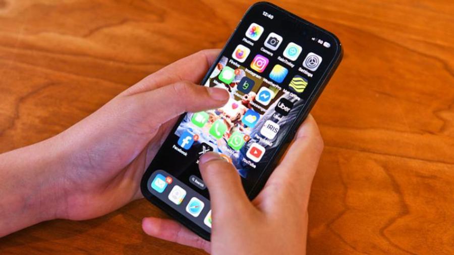 一场大规模网络诈骗活动正在全球范围内针对iPhone用户