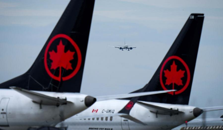 Air Canada suspends flights to Cuba as fuel crisis deepens
