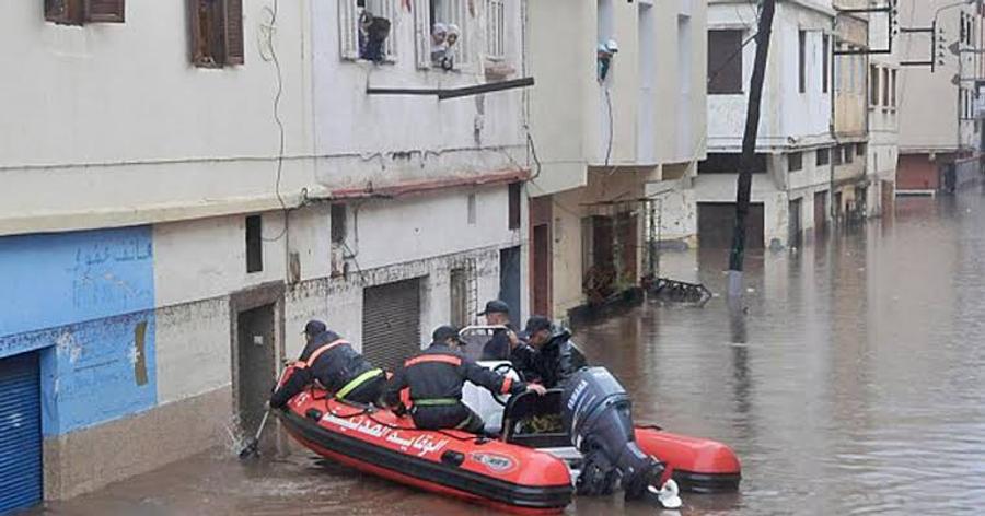 Retour des évacués : Larache mise sur une organisation stricte et progressive