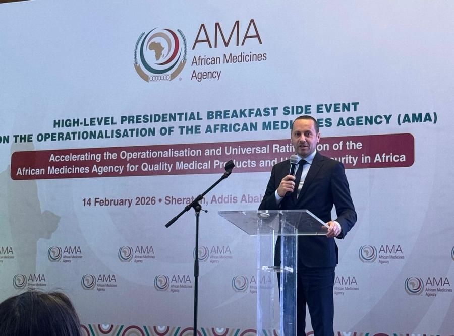 Santé en Afrique : Rabat et l’Agence africaine du médicament accélèrent leur partenariat