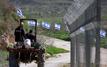 Israel authorizes land registration in occupied West Bank for the first time since 1967