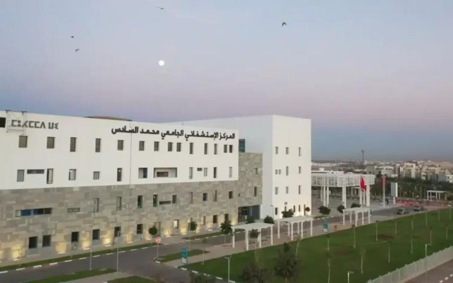 Agadir : enquête judiciaire après la chute mortelle d’un patient au CHU Mohammed VI