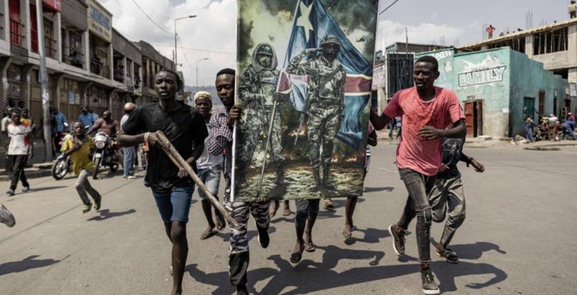 Mukwege warns ceasefire in Eastern DR Congo may prove fragile