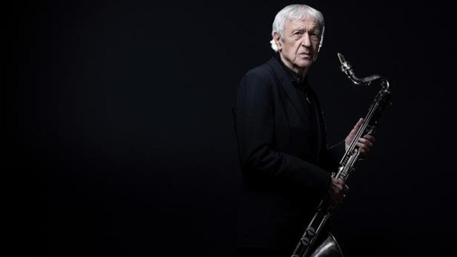 Michel Portal, iconic figure of contemporary jazz, dies at 90