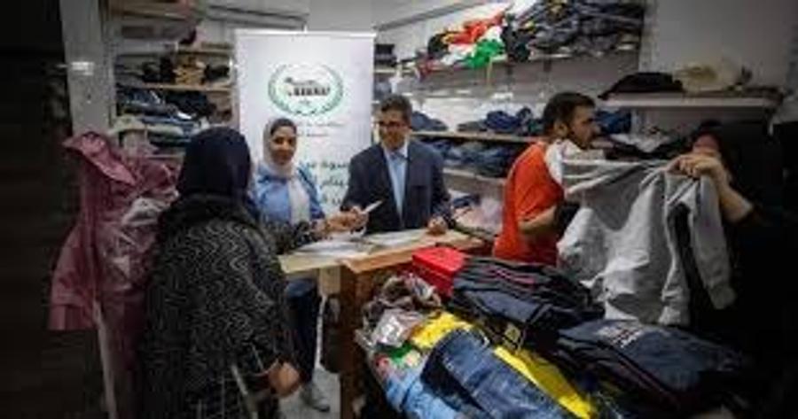 Bayt Mal Al-Qods agency launches broad social campaign ahead of Ramadan