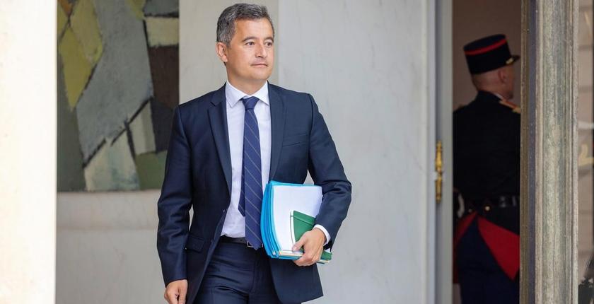 Justice pledges full investigation into death of Quentin D. after Lyon attack