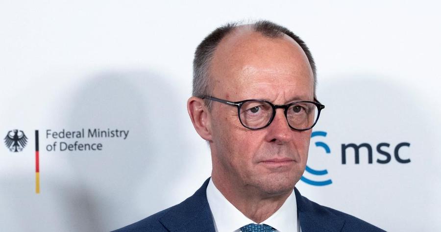 Germany: in Munich, Friedrich Merz reaffirms plan to make the Bundeswehr Europe’s strongest conventional army