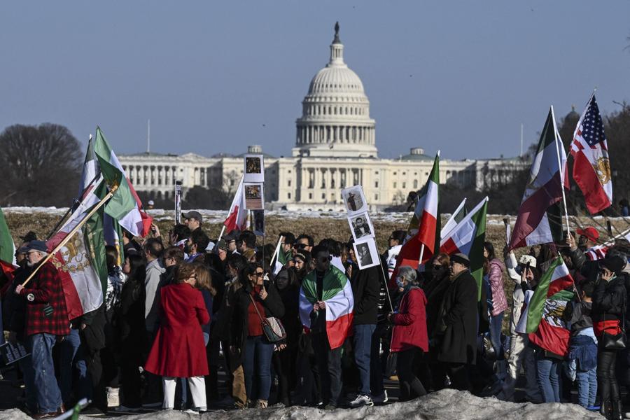 Iran signals willingness to make concessions in nuclear talks with Washington