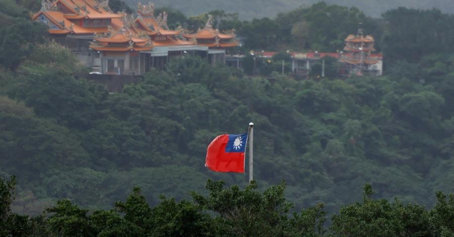 Taiwan denounces China as real security threat amid Munich conference remarks