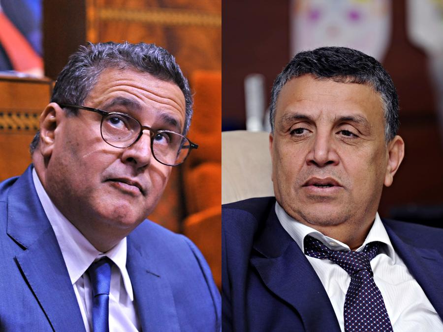 Exclusif : Les rumeurs démenties, Ouahbi reste en poste et Akhannouch agit dans son cadre légal