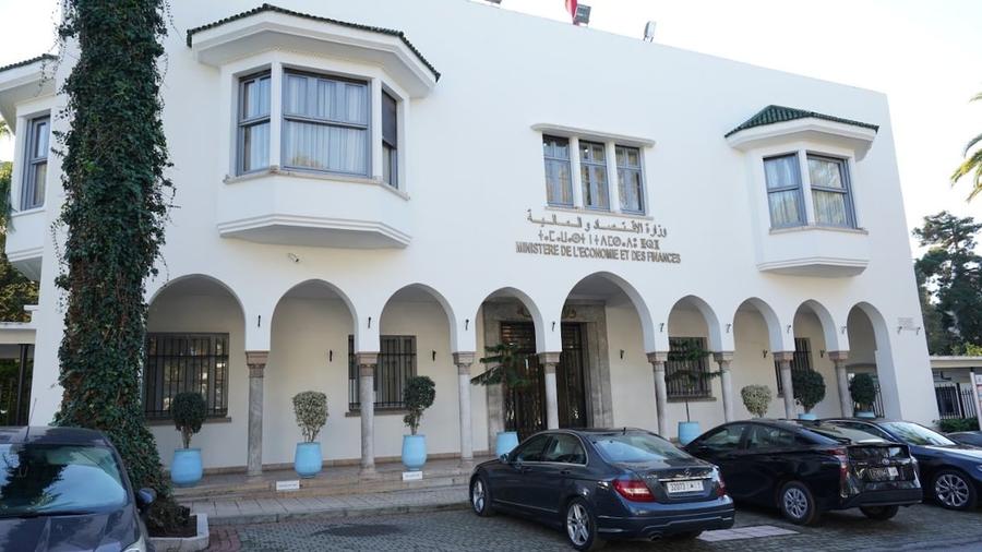 Barrage de Tine : dix-huit personnes visées pour détournement de fonds publics