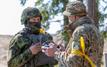 Ukrainian drone team overwhelms NATO battalions in Estonia exercise