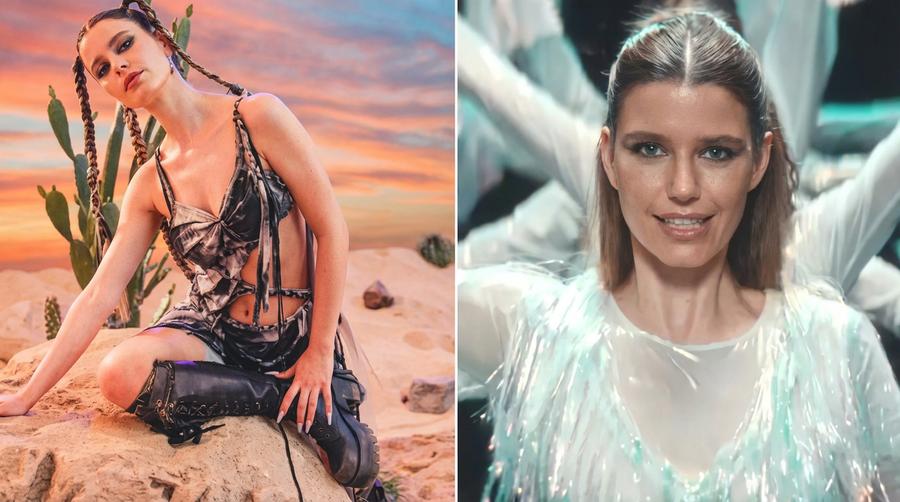 Beren Saat lanza su carrera musical con el debut de CapitaliZoo
