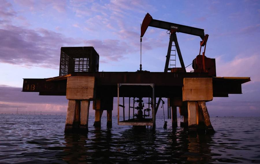 PDVSA restringe ventas de petróleo a empresas sin licencias individuales de EE.UU.