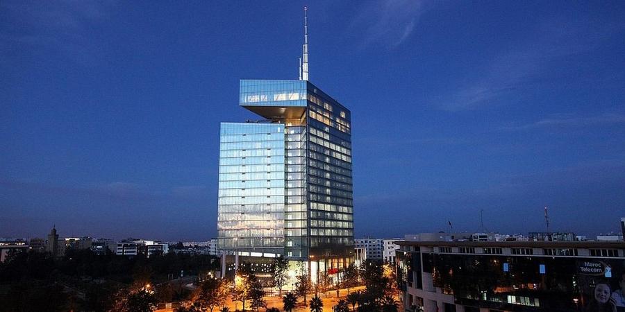 Maroc Telecom dépasse les 36 milliards de dirhams en 2025 grâce à la 5G et l’international