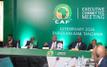 CAN 2025 : La CAF durcit sa stratégie après les incidents de la finale