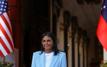Venezuelan interim president vows to hold free elections amid political uncertainty