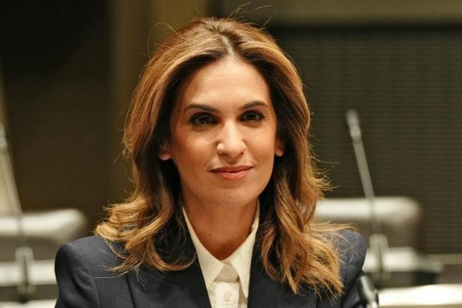 Sonia Mabrouk resigns from Europe 1 amid media controversy
