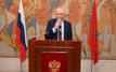 Russian ambassador praises Morocco’s stability and economic growth