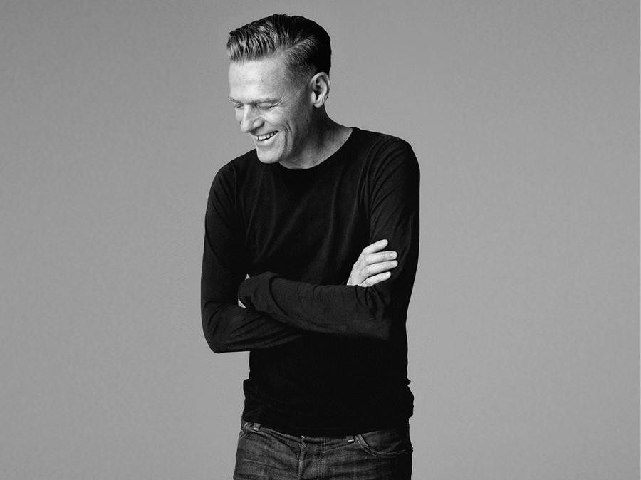 Musique live : Bryan Adams choisit Rabat et Tanger pour deux dates exclusives