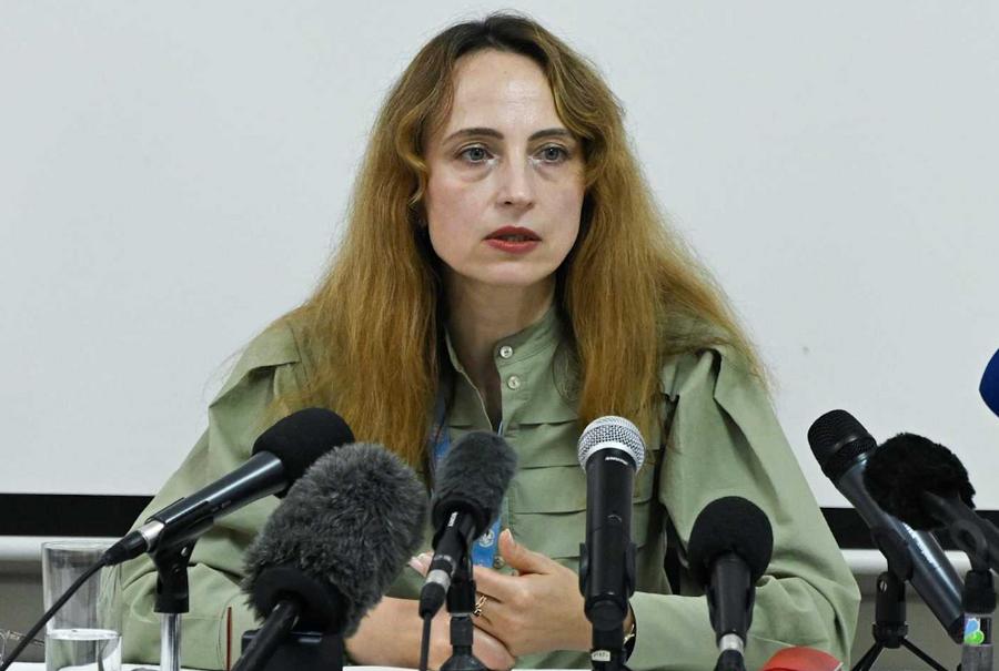 UN experts denounce Trump oil blockade on Cuba as illegal