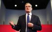 Starmer to propose joint European defense initiative at Munich conference