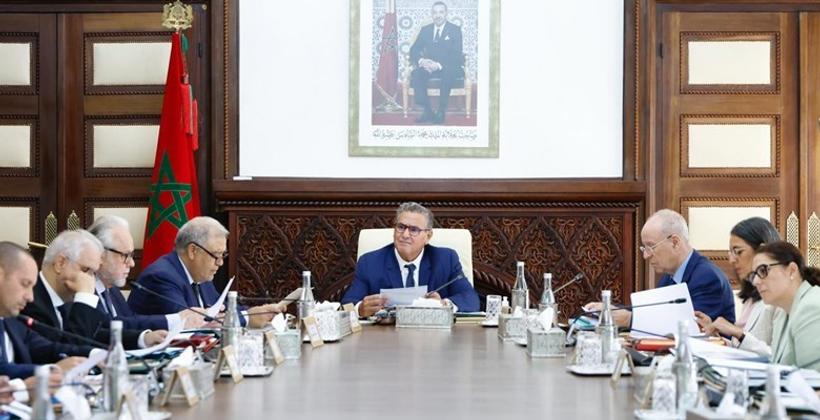 تعويضات مغادرة وزراء الحكومة تشعل غضب حقوقيين