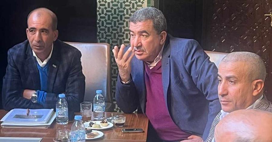 Abderrahim Bendaou se retire temporairement du PAM en pleine enquête judiciaire