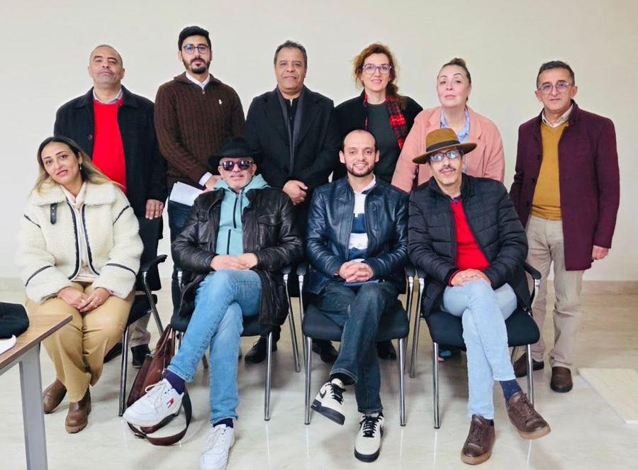 Naissance de l’APARAD, nouvelle association des auteurs et réalisateurs marocains