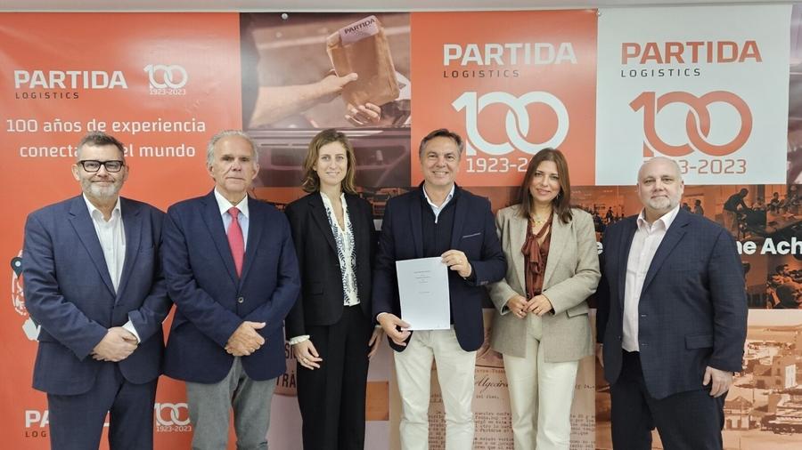 Getlink renforce les échanges Maroc-Royaume-Uni avec un nouveau partenariat douanier