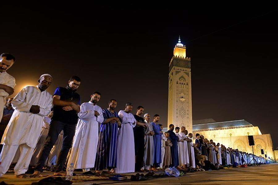العبادات اليومية ودورها في ترسيخ الحياة الإيمانية