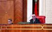 Clôture de la session législative : message de fidélité adressé à SM le Roi Mohammed VI par la Chambre des Conseillers