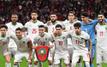 Football international : le Maroc attendu face à l’Équateur à Madrid avant un test contre les Pays-Bas