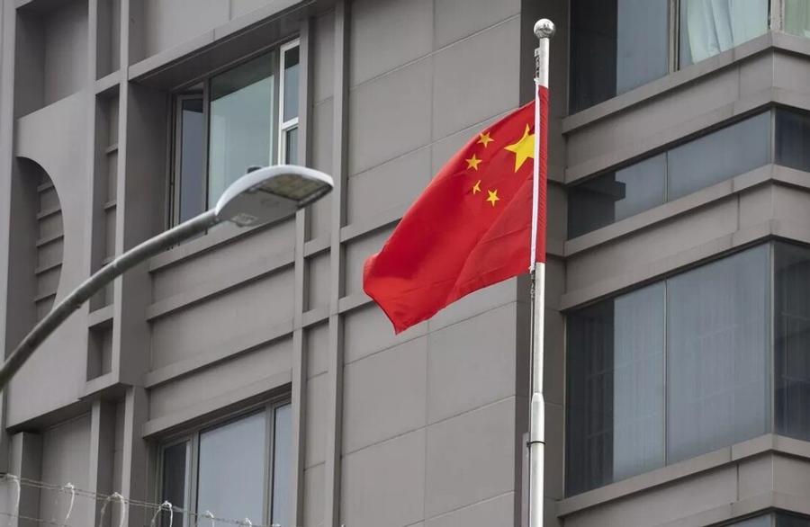 中国正在研发一种武器，可以在一分钟内摧毁或瘫痪包括星链卫星在内的卫星