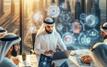Rapid growth of AI adoption among workforce in the Arab world