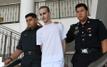 Frenchman freed after 909 days in Malaysian prison returns home