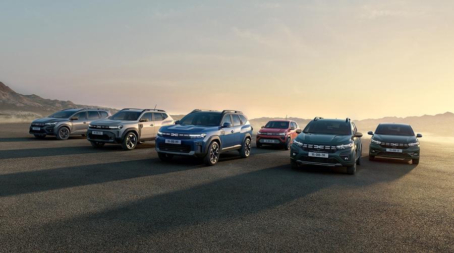 Dacia domine un marché automobile marocain en pleine expansion