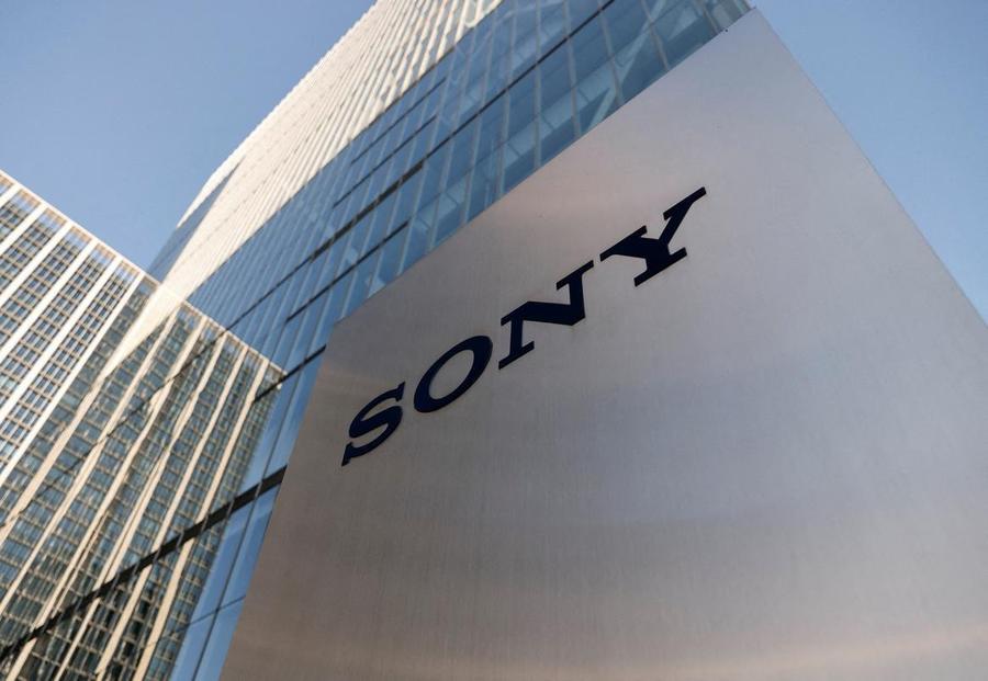 Sony revoit ses prévisions à la hausse dans un contexte économique contrasté