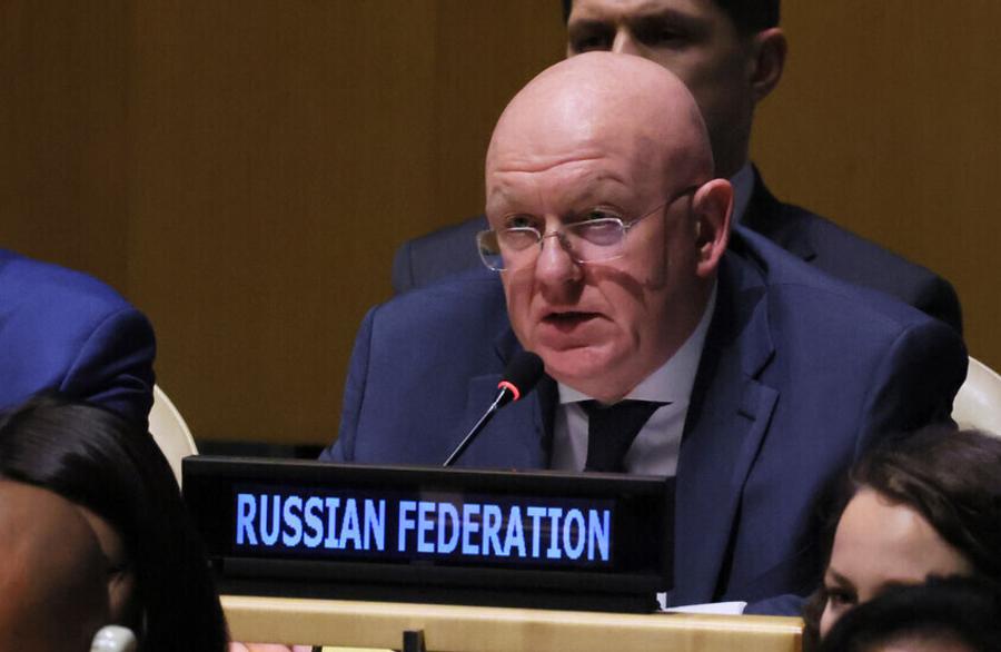 Небензя: Россия продолжит поддерживать Кубу