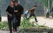 Italian prosecutors investigate alleged civilian killings by suspected Sarajevo sniper