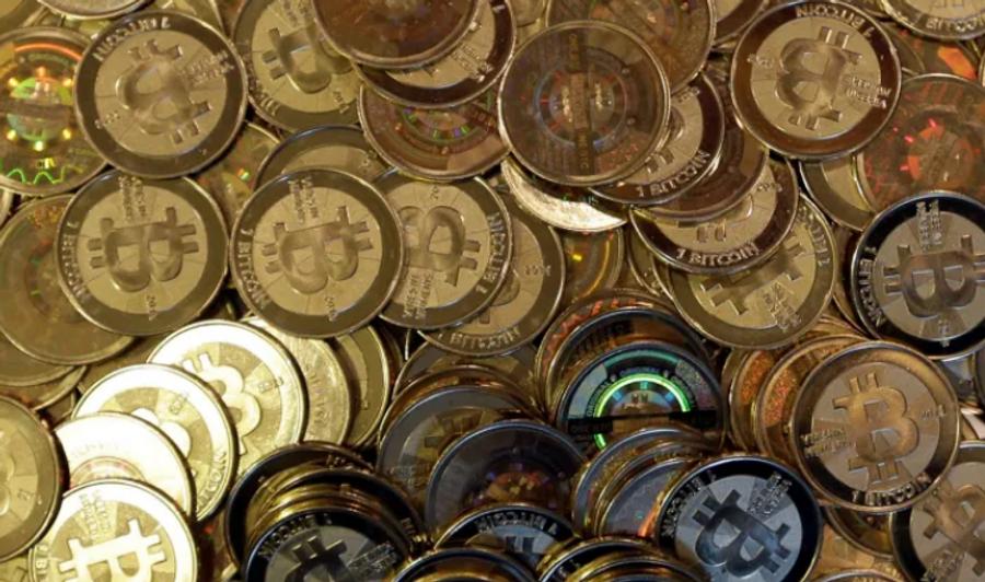比特币跌破 71,000 美元，特朗普连任后涨幅尽数抹去