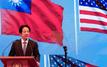Taiwan president affirms 'rock solid' US ties after Trump-Xi call