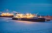 EU Russian LNG imports rise 8% in January despite looming ban