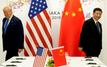 US and China accelerate 'stormy divorce' in strategic sectors
