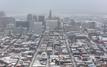 Rare polar vortex collapse triggers prolonged Arctic cold across US and Europe
