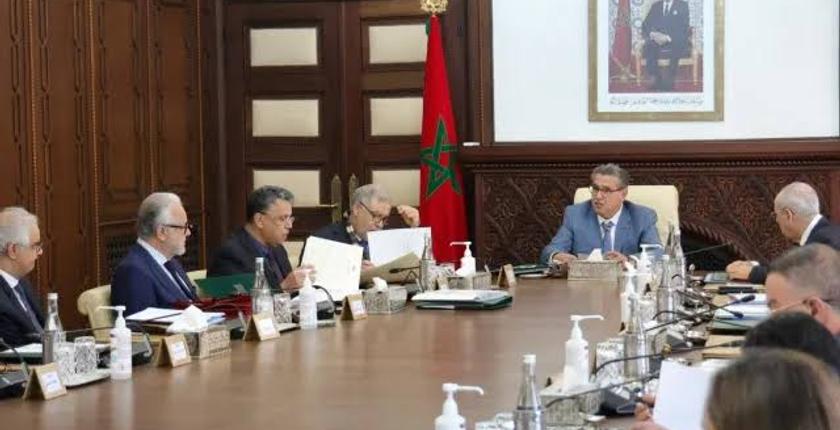 الحكومة تدخل إصلاحات على مهنة الخبراء القضائيين