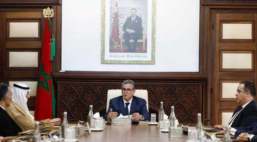 Hydrogène vert : le Maroc accélère avec de nouveaux investissements stratégiques dans les Provinces du Sud